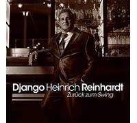 Reinhardt Jr., Django - zurück Zum Swing