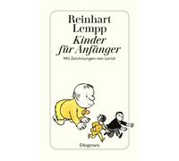 Reinhart Lempp Kinder Fur Anfanger (Tapa blanda)