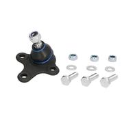 REINHOCH Articulación de dirección delantera izquierda compatible con VW Golf VII Hatchback 5G1, BQ1, BE1, BE2 Golf VI 5K1 Golf V Hatchback 1K1 Touran 1T1, 1T2 TIGUAN 5N Golf VII Variant BA5, BV5