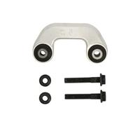 REINHOCH Barra estabilizadora delantera izquierda para Audi A4 Avant (8ED, B7) A4 Avant (8E5, B6) A4 Sedan (8E2, B6) A4 Cabrio (8H7, B6, 8HE, B7) A4 Sedan (8EC, B7) A6 Sedan (4B2, C5)