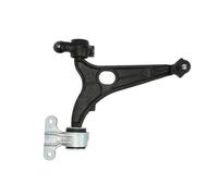 REINHOCH Barra oscilante de suspensión de ruedas Delantero, derecha Brazo oscilante transversal 1346385080 3521K6 3521H1 RH04-2042 Compatible con CITROËN C8 II, PEUGEOT 807 MPV EB 605 6B, FIAT