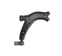 REINHOCH Barra oscilante de suspensión de ruedas Delantero, derecha Brazo oscilante transversal 1614447580 1614447780 3520E8 RH04-2014 Compatible con CITROËN Berlingo/Berlingo First I MF, GJK, GFK