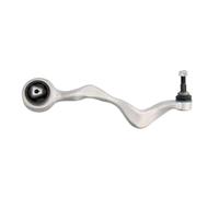 REINHOCH Barra oscilante de suspensión de ruedas Delantero, derecha Brazo oscilante transversal 31124036270 31126763704 31126769798 RH04-3044 Compatible con BMW 3 Touring E91 3 Sedán E90 3 Coupé E92