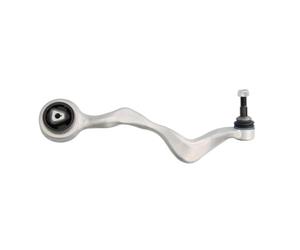 REINHOCH Barra oscilante de suspensión de ruedas Delantero, derecha Brazo oscilante transversal 31124036270 31126763704 31126769798 RH04-3044 Compatible con BMW 3 Touring E91 3 Sedán E90 3 Coupé E92
