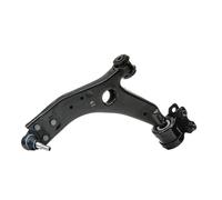 REINHOCH Barra oscilante de suspensión de ruedas Delantero, izquierda Brazo oscilante transversal 1570285S1 4M513A424AD 1420858 RH04-4009 Compatible con FORD C-Max II DXA/CB7, DXA/CEU FOCUS III