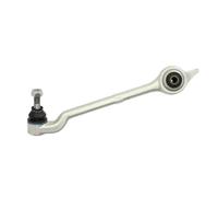 REINHOCH Barra oscilante de suspensión de ruedas Delantero, izquierda Brazo oscilante transversal 31121093449 31121094233 RH04-3017 Compatible con BMW 5 Sedán E39 5 Touring E39