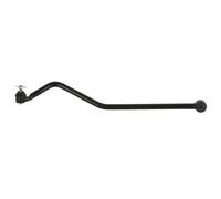 REINHOCH Barra oscilante de suspensión de ruedas Delantero, izquierda Brazo oscilante transversal 52007118 52088432 RH04-6001 Compatible con JEEP Grand Cherokee I ZJ, ZG CHEROKEE XJ WRANGLER II TJ