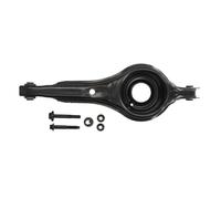 REINHOCH Barra oscilante de suspensión de ruedas Trasero Brazo oscilante transversal 1061660 1061666 1064128 RH05-4003 Compatible con VOLVO V50 545, FORD C-Max II DXA/CB7, DXA/CEU FOCUS III
