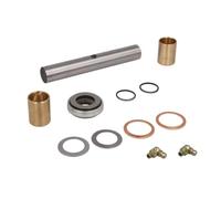 REINHOCH Kit de montaje pivote de cohete de eje RH14-4026 delantero, izquierdo, derecho