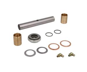 REINHOCH Kit de montaje pivote de cohete de eje RH14-4026 delantero, izquierdo, derecho