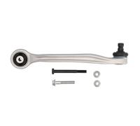 REINHOCH RH04-0019 - Manillar de suspensión para rueda delantera derecha compatible con VW Phaeton 3D1, 3D2, 3D3, 3D4, 3D6, 3D7, 3D8, 3D9 4E0407506E 4E0407506B