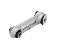 REINHOCH Soporte de motor Compatible con RENAULT Laguna 2 BG0/1 RH11-2039
