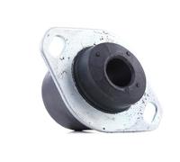 REINHOCH Soporte de motor Rodamiento de caucho-metal Compatible con CITROËN C4 II Hatchback NC RH11-2153