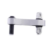 REINHOCH Soporte de motor Rodamiento de caucho-metal Compatible con FIAT QUBO 225 RH11-1051
