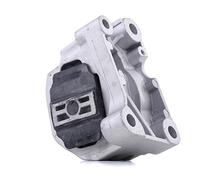 REINHOCH Soporte de motor Rodamiento de caucho-metal Compatible con VOLVO V70 II 285 RH11-4029