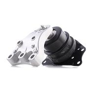 REINHOCH Soporte de motor Soporte hidráulico Compatible con VW Polo IV Hatchback 9N, 9A RH11-0030