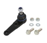 Reinhoch Traggelenk Beidseitamente Delante Abajo Compatible Para Volvo 440 K