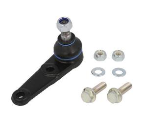 Reinhoch Traggelenk Beidseitamente Delante Abajo Compatible Para Volvo 440 K