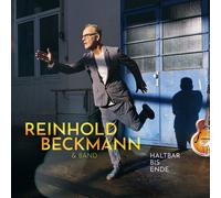 Beckmann,Reinhold & Band - Haltbar Bis Ende