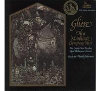 Reinhold Glière - Ilya Mourometz (Symphony No. 3)