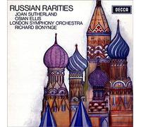 Reinhold Glière - Russian Rarities
