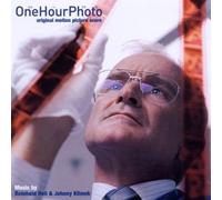 Reinhold Heil,Johnny Klimek - One Hour Photo (OST) By Reinhold Heil,Johnny Klimek (2010-03-05)