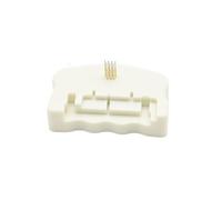 Reiniciador de Chip C9345 Compatible con Epson L18050 L8050 WF-7830 7840 7820 7845 C8000 C58000 C7000 ET-5850 ET8550 Chips for depósito de residuos(Battery Type)