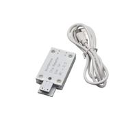 Reiniciador de Chip de Caja de Mantenimiento | apto for Canon MC-G01 MC-G02 MC-G03 MC-G04 MC-G05 MC-G06 MC32 Cartucho de mantenimiento GX6010 G