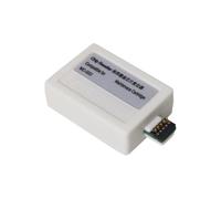 Reiniciador de chip de caja de mantenimiento compatible con MC-G02, accesorio de reinicio manual de pines para mantenimiento de impresora y tareas de reinicio de recuento de cartuchos, accesorio de de