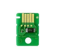 Reiniciador de Chip de Caja de Mantenimiento MC-G01 Compatible con Impresora Can-on GX7070 GX6080 GX7080 G6091 GX7090 GX7091 GX7092 MCG01(50pcs Chip)