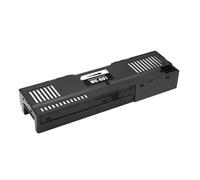 Reiniciador de Chip de Caja de Mantenimiento MC-G01 Compatible con Impresora Can-on GX7070 GX6080 GX7080 G6091 GX7090 GX7091 GX7092 MCG01(Maintenance Box)