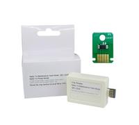 Reiniciador de Chip de Cartucho de Mantenimiento MC-G04 Apto for Canon G1130 G2170 G3170 G1230 G2270 G3270 G1737 G2770 G3770 G1737 G1830 G2430(Resetter w Chip)