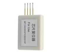 Reiniciador de chip de cartucho de tinta MPCW2201SP MPCW2200 MPCW2201 CW2200 CW2201 MPCW2200SP piezas de impresora de reinicio del chip de mantenimiento de la impresora