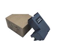 Reiniciador De Chip De Tanque De Mantenimiento Apto For Epson L6490 L14150 M1180 L6270 M3180 WF-2861 WF-2865 XP-5105 XP-5100 WF-2860(Maintenance Box)