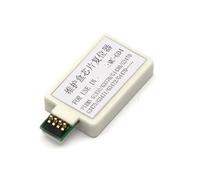 Reiniciador de Chip de Tanque de Mantenimiento MC-G04 Compatible con impresoras de la Serie G G1130 G2170 G3170 G1230 G2270 G3270 G1330 G3370 G1430 G2470 G3470(1PCS)