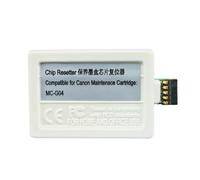 Reiniciador de Chip de Tanque de Mantenimiento MC-G04 Compatible con los Modelos G1230 G2270 G3270 G2730 G1730 G3770 G4770 G2770 G1737