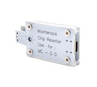 Reiniciador de Chip de Tanque de Mantenimiento Universal Apto for Cartucho de Tinta Canon MC-32 MC-G01 MC-G02 MC-G03 MC-G04 MC-G05 MC-G06 MC-G07