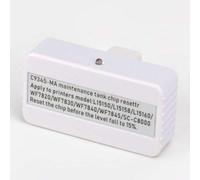 Reiniciador de chip del tanque de mantenimiento compatible con suministros de impresora L8050 L8168 L8188 L8160 L5150 L5160 ET-8550 ET-8500 ET-16000 L15158 para número de pieza C9345 C12C93459