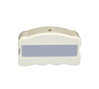 Reiniciador de Chip for Tanque de Mantenimiento T6716, Compatible con los Tanques de Tinta Residual WF-C5210, WF-C5790, WF-C5710, WF-M5299, WF-M5799 y ET-8700.(A-with Battery)