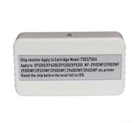 Reiniciador de chip T604XL compatible con XP-3205 XP-4200 XP-4205WF Cable USB restaurador de caja de mantenimiento