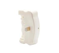 Reiniciador de Chip Tanque Mantenimiento T6716 T671600, Compatible con EPSON,Workforce Pro WF-C579R WF-C5290 WF-C529R WF-C5710 WF-C5210 Tinta Residual(B-W Bat W 1pc Chip)