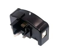 Reiniciador de Chips Apto for Impresora Epson WF-3720 WF-3725 WF 3720 3725 for 34XL T34XL T34 T3471 T3472 T3473 T3474