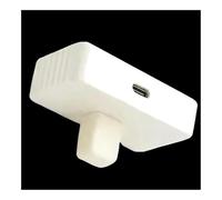 Reiniciador de Chips de Caja de Mantenimiento Apto for EPSON T6714 T6715 T6716 EPMB1 T3661 T04D1 T04D0 PXMB8