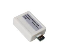 Reiniciador de chips de caja de mantenimiento compatible con MC-G02 | Accesorio de reinicio manual de pines para tareas de mantenimiento de impresora y reinicio de recuento de cartuchos, 1 unidad