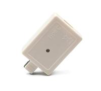 Reiniciador de Chips de Caja de Mantenimiento de Tinta Residual Compatible con Suministros de Impresora GX1030 GX1050 GX1080 GX2030 GX2050 GX2080