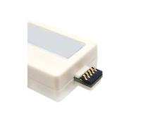 Reiniciador de Chips de Mantenimiento, Compatible con Canon, for TC-20, TC-20M, TC-5200, TC-5200M y MC-32.