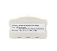 Reiniciador de Chips de Mantenimiento P700 P900 C9357 Apto for impresoras Epson SureColor SC-P700 SC-P900
