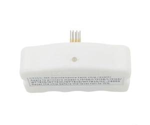 Reiniciador de chips para caja de mantenimiento C9345 compatible con Ecotank Et-16600 16650 8500 8550 Workforce Pro Wf-7820 7830 7840 7845 7310 St-c8000 C7000 C8090 L8168 litros. Dispositivos 8188