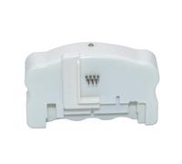 Reiniciador de chips para impresora WF3620 WF3640 WF3530 WF3540 WF3010 WF7610 WF7620 WF7110 WF7210 WF7710 WF7720 WHITE