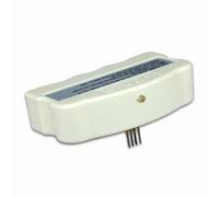 Reiniciador de Chips T6715 for Impresora Epson WF4720 WF4730 WF4734 WF4740 EC4020 EC4030 EC4040, recolector de Tinta Residual